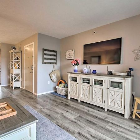 Branson Apartment With Pool - 5 Mi To Marvel Cave! Buitenkant foto