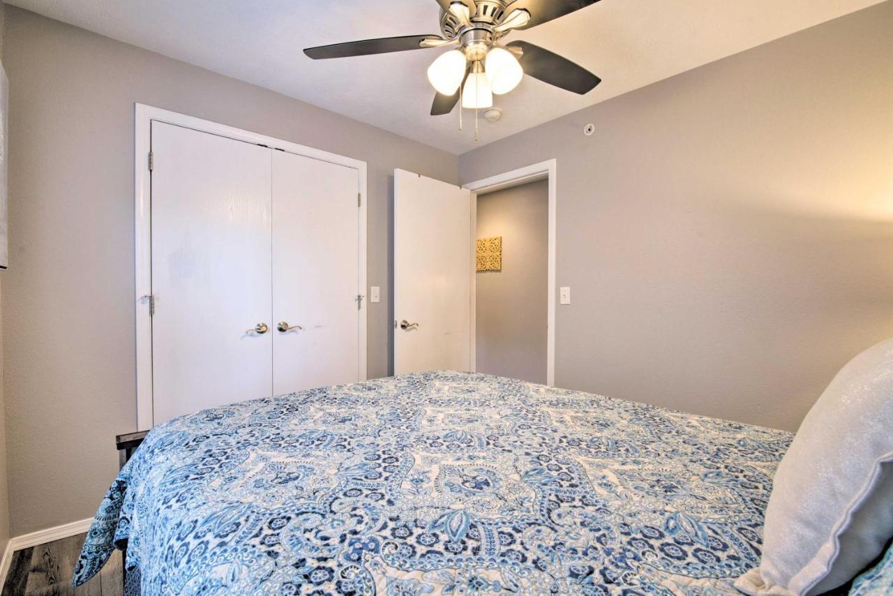 Branson Apartment With Pool - 5 Mi To Marvel Cave! Buitenkant foto